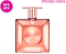 Perfume Lancôme