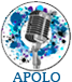 logo Apolo celular