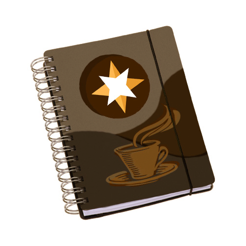 Agenda Delta Coffee's