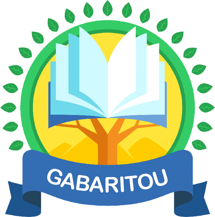 logo do Gabaritou