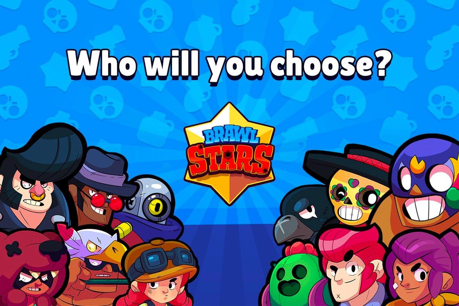 Brawl Stars