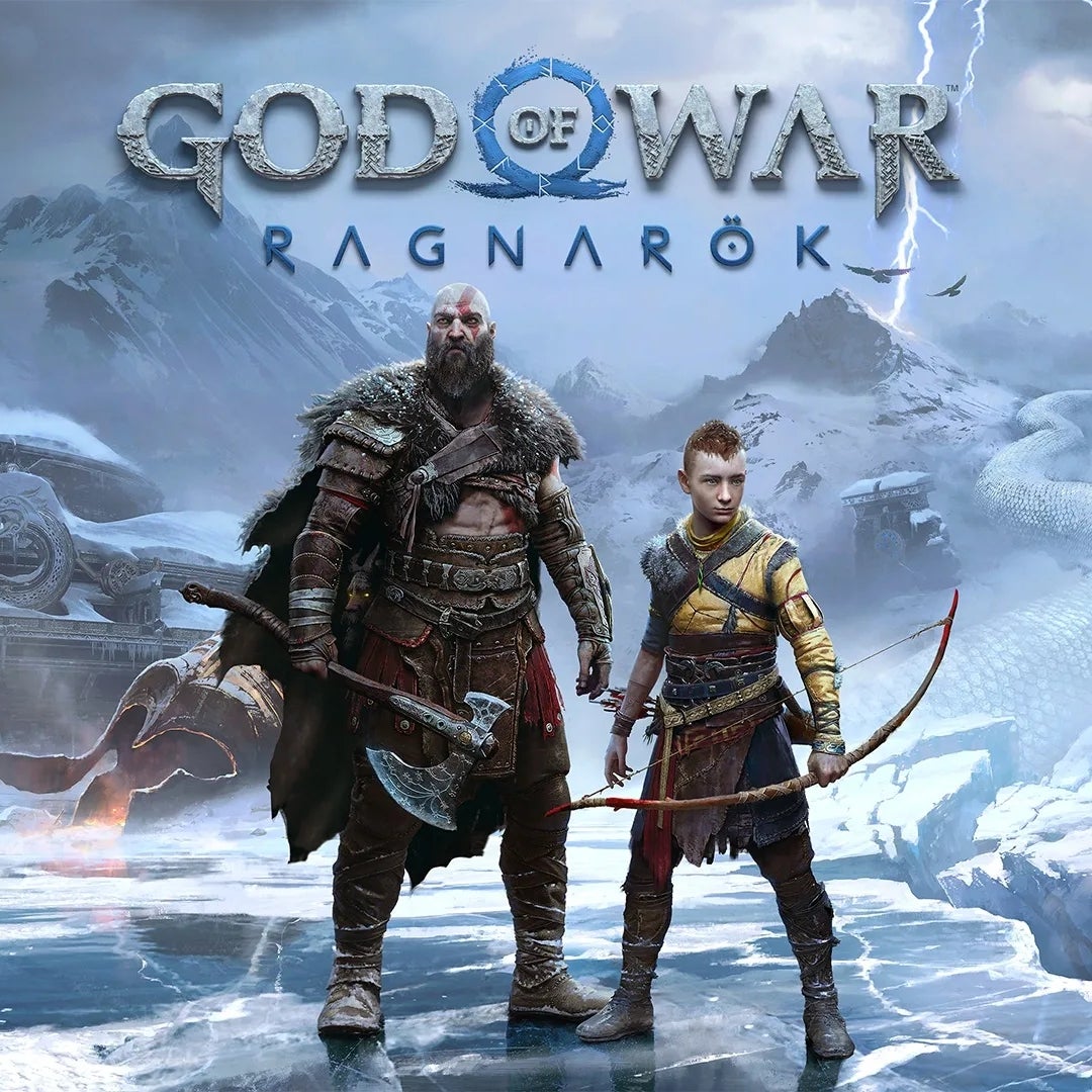 God Of War: Ragnarök