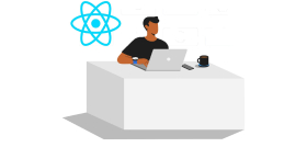 Front-End avançado com React