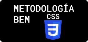 Css: Padrão BEM